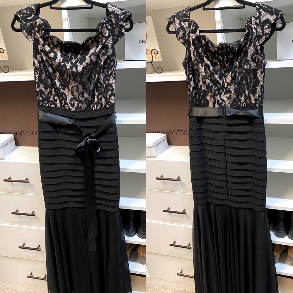 Off Shoulder Dress